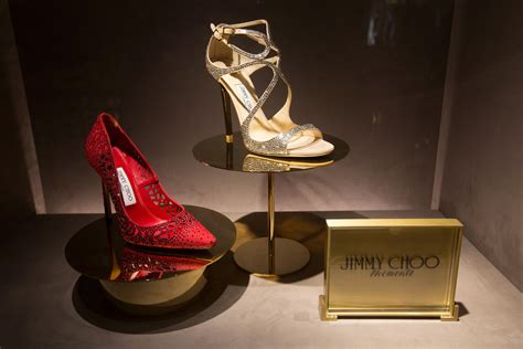 did michael kors buy jimmy choo|Michael Kors holdings.